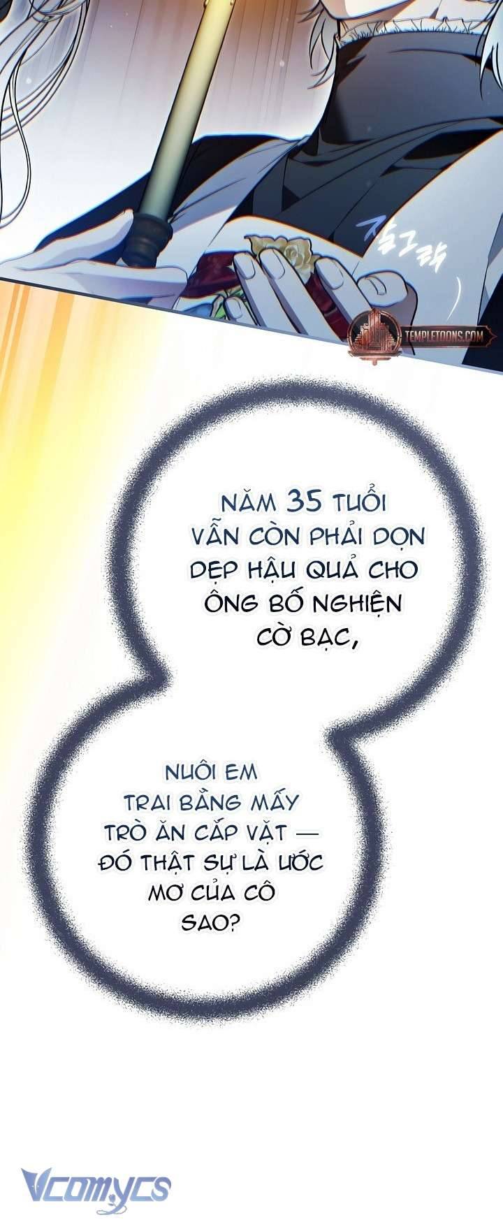 Ai Đó Đang Điều Khiển Cơ Thể Của Tôi Chapter 68 22