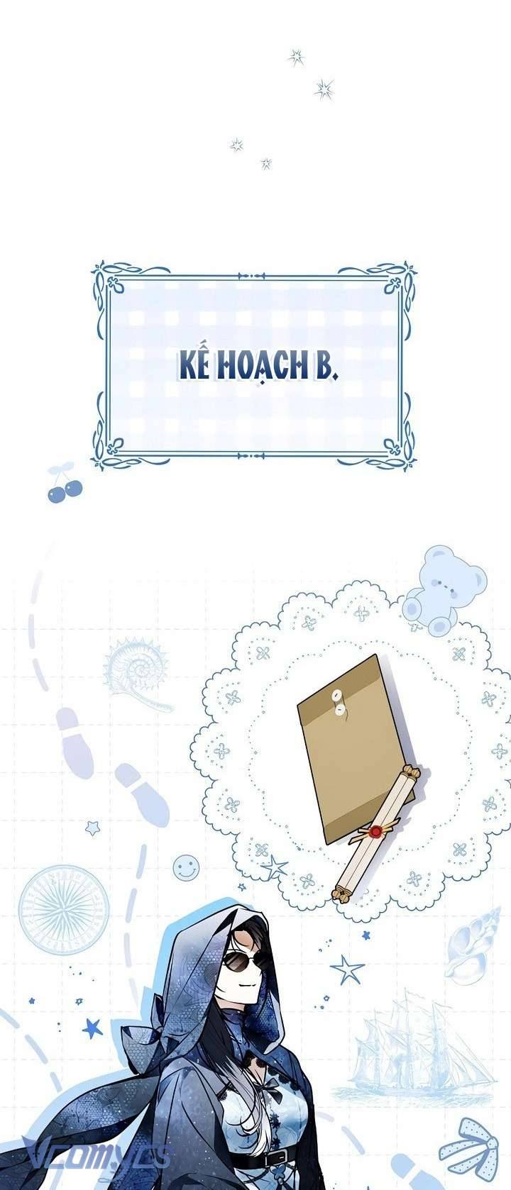 Ai Đó Đang Điều Khiển Cơ Thể Của Tôi Chapter 68 26