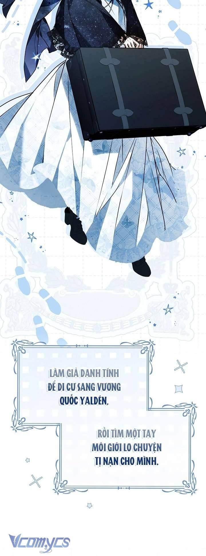Ai Đó Đang Điều Khiển Cơ Thể Của Tôi Chapter 68 27