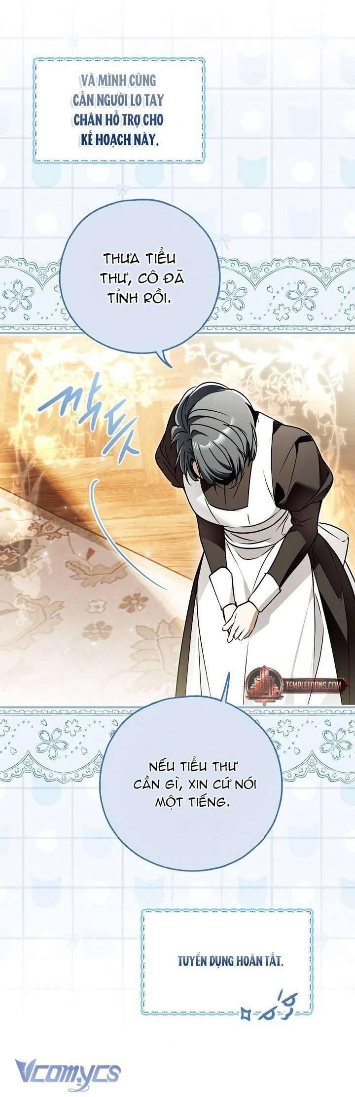 Ai Đó Đang Điều Khiển Cơ Thể Của Tôi Chapter 68 28