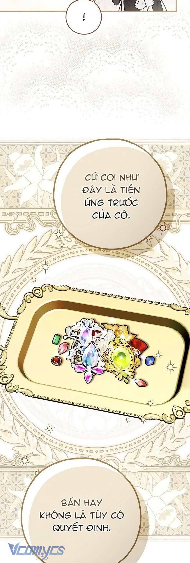 Ai Đó Đang Điều Khiển Cơ Thể Của Tôi Chapter 68 30