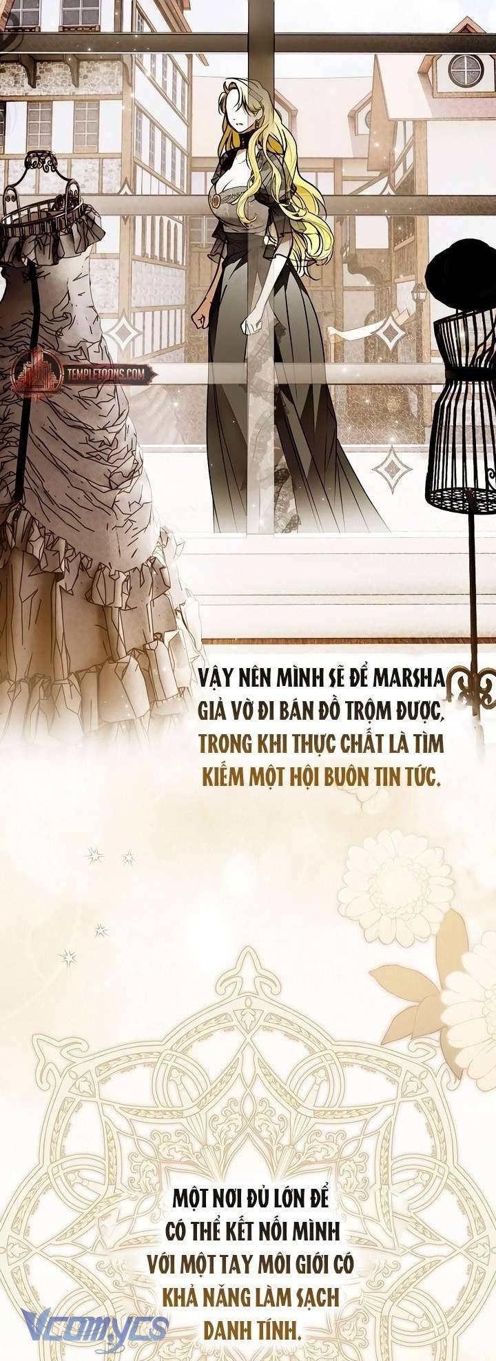 Ai Đó Đang Điều Khiển Cơ Thể Của Tôi Chapter 68 32