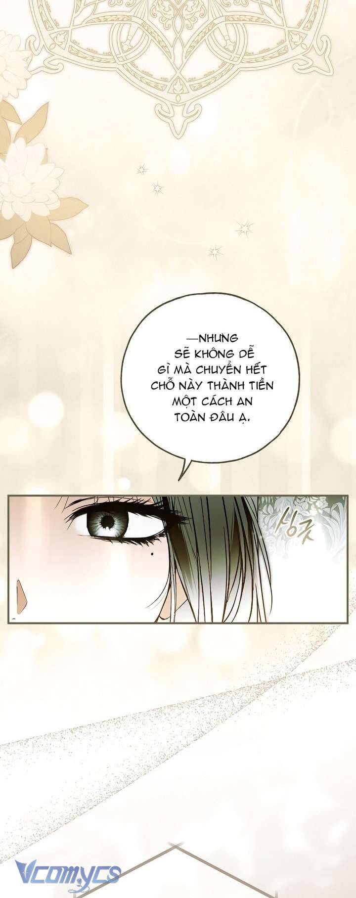 Ai Đó Đang Điều Khiển Cơ Thể Của Tôi Chapter 68 33