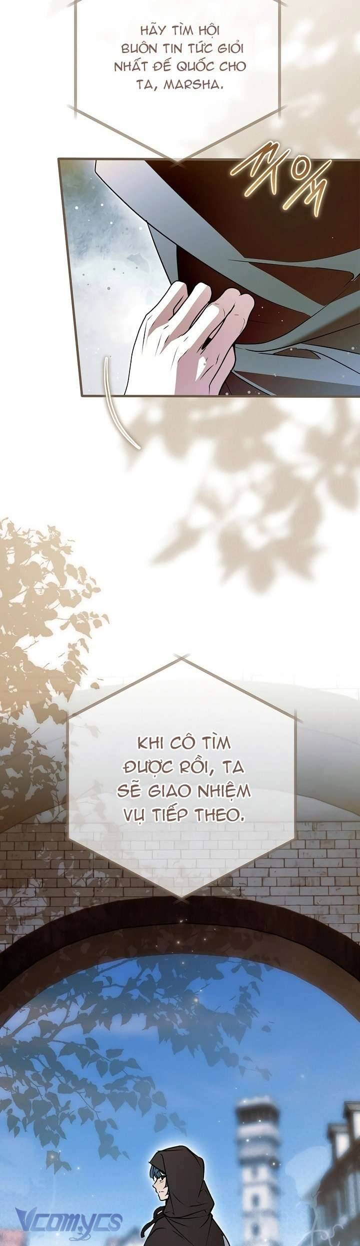 Ai Đó Đang Điều Khiển Cơ Thể Của Tôi Chapter 68 34