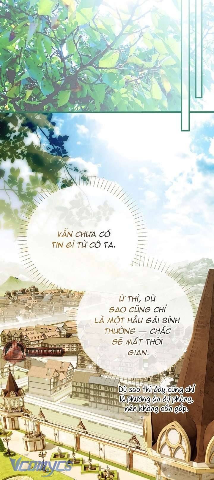 Ai Đó Đang Điều Khiển Cơ Thể Của Tôi Chapter 68 36