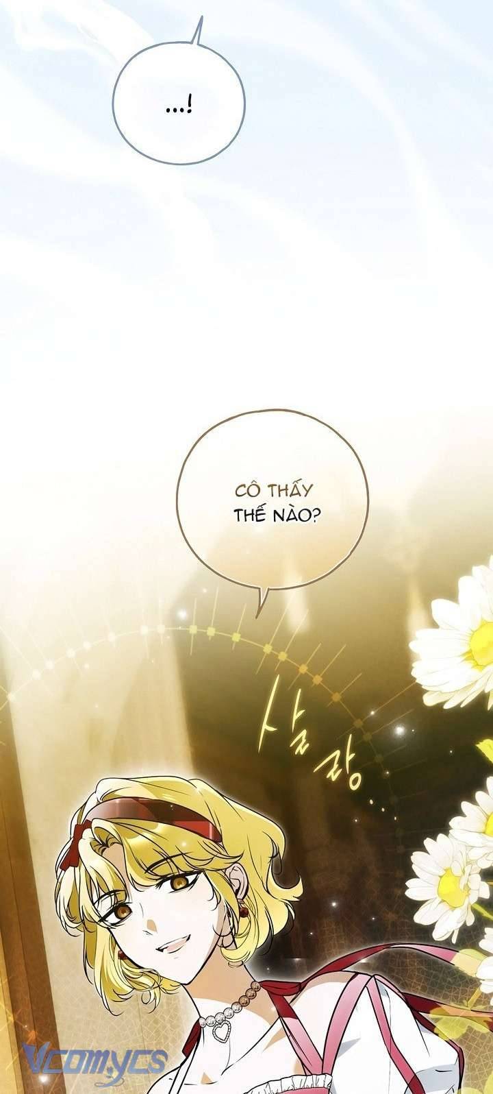 Ai Đó Đang Điều Khiển Cơ Thể Của Tôi Chapter 68 38
