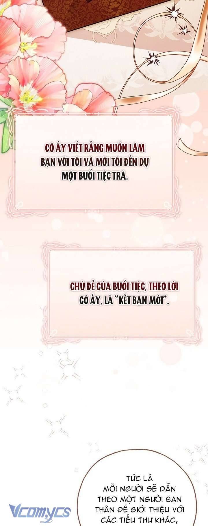 Ai Đó Đang Điều Khiển Cơ Thể Của Tôi Chapter 68 42