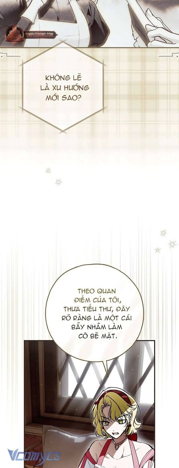 Ai Đó Đang Điều Khiển Cơ Thể Của Tôi Chapter 68 45