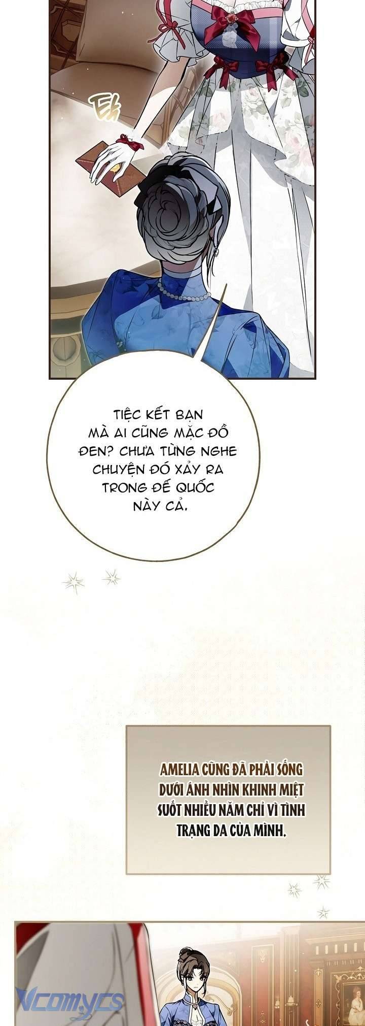 Ai Đó Đang Điều Khiển Cơ Thể Của Tôi Chapter 68 46
