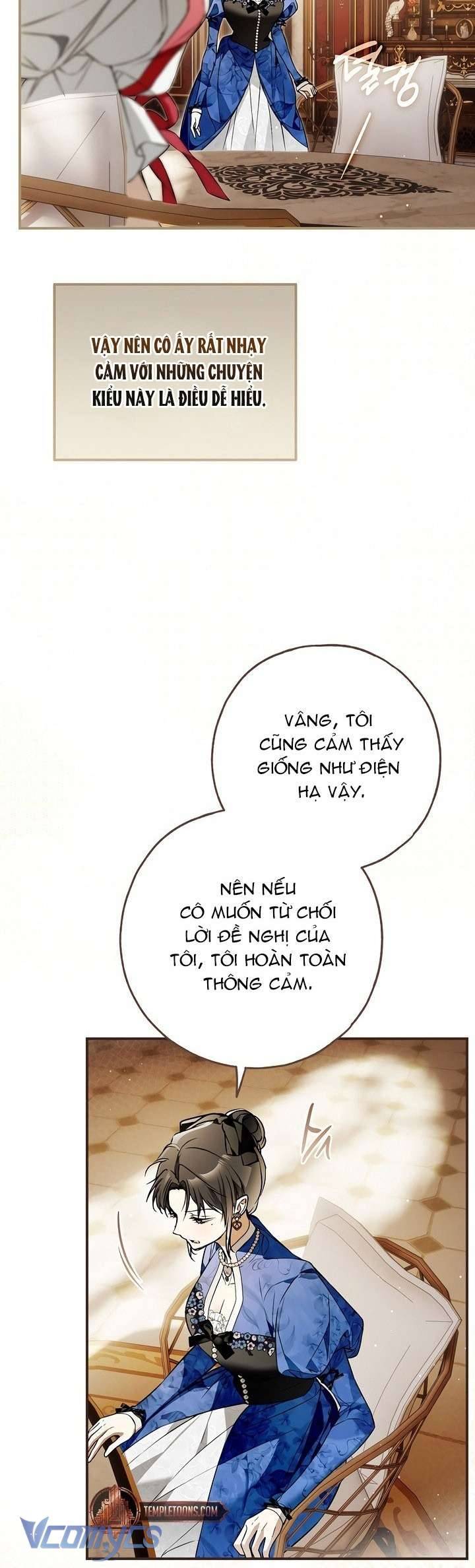 Ai Đó Đang Điều Khiển Cơ Thể Của Tôi Chapter 68 47