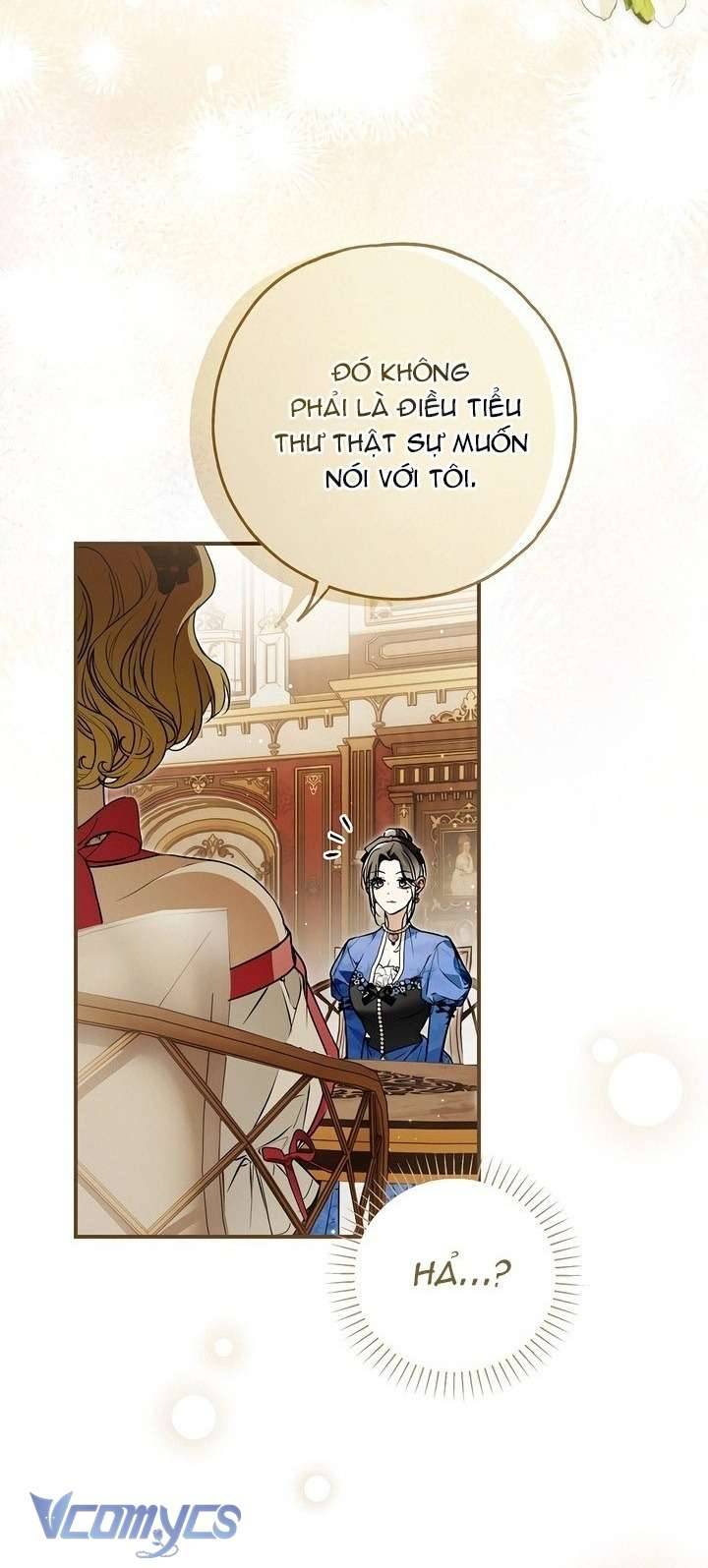 Ai Đó Đang Điều Khiển Cơ Thể Của Tôi Chapter 68 49