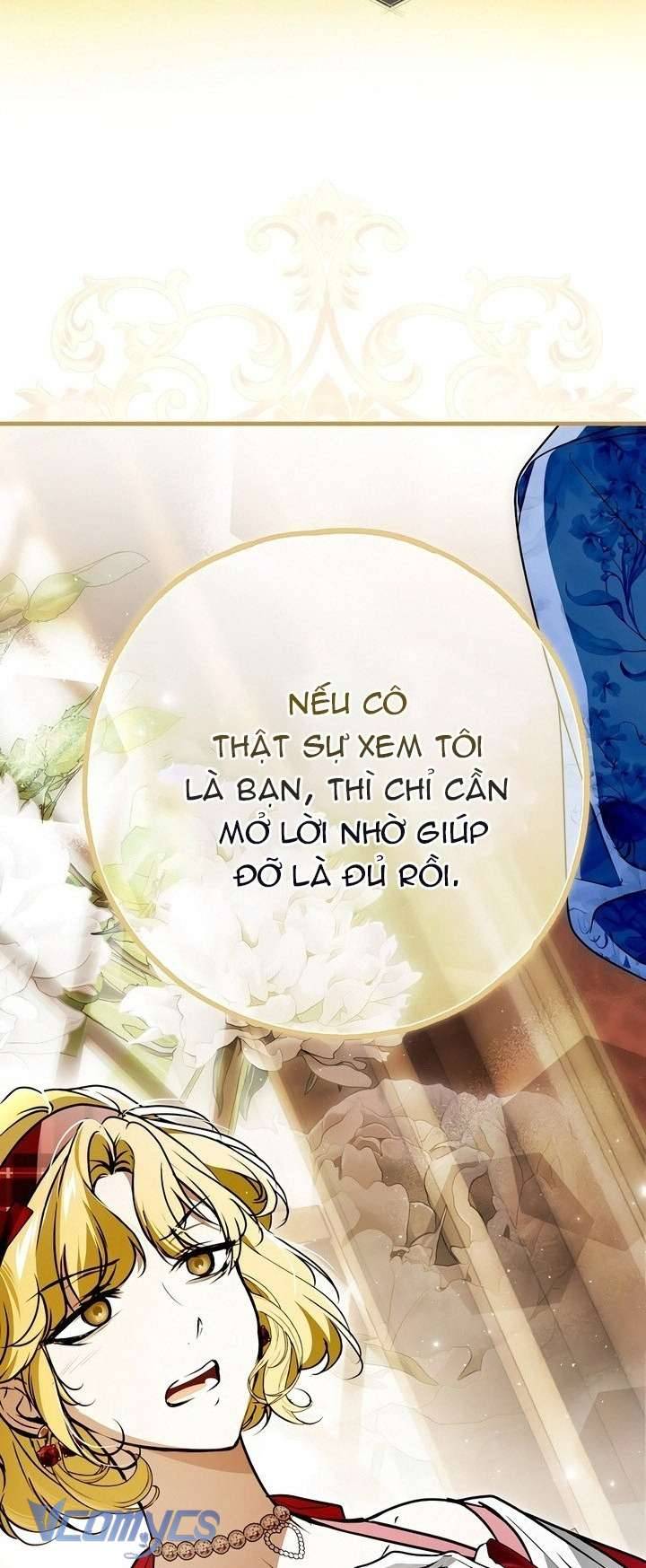 Ai Đó Đang Điều Khiển Cơ Thể Của Tôi Chapter 68 52