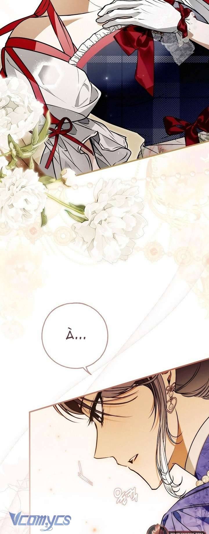 Ai Đó Đang Điều Khiển Cơ Thể Của Tôi Chapter 68 53