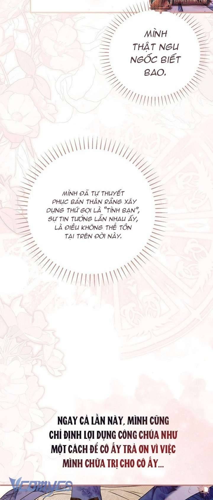 Ai Đó Đang Điều Khiển Cơ Thể Của Tôi Chapter 68 54