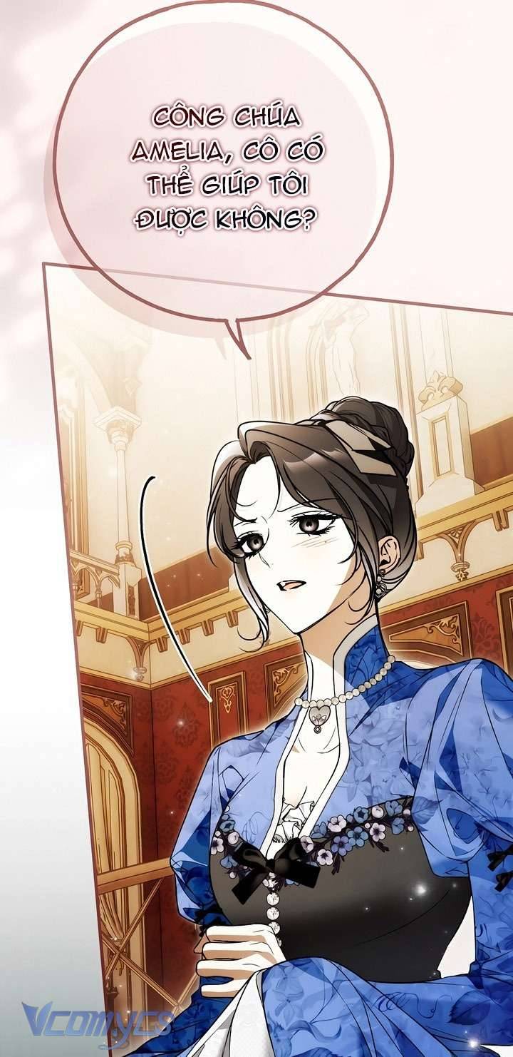 Ai Đó Đang Điều Khiển Cơ Thể Của Tôi Chapter 68 56
