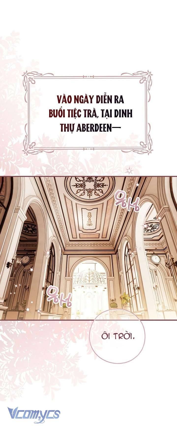 Ai Đó Đang Điều Khiển Cơ Thể Của Tôi Chapter 68 60