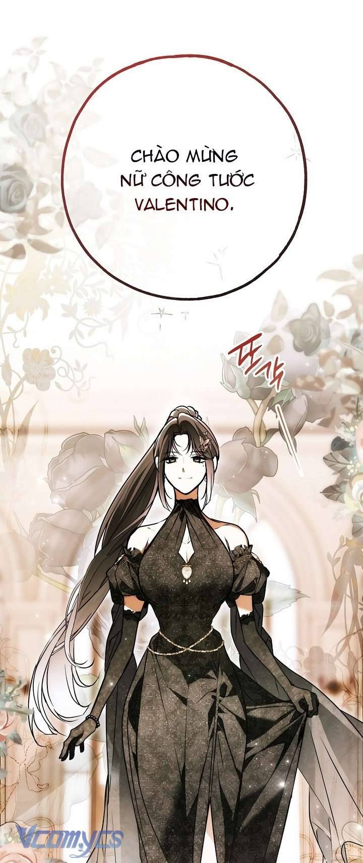 Ai Đó Đang Điều Khiển Cơ Thể Của Tôi Chapter 68 61