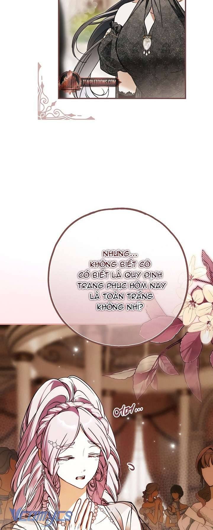 Ai Đó Đang Điều Khiển Cơ Thể Của Tôi Chapter 68 63