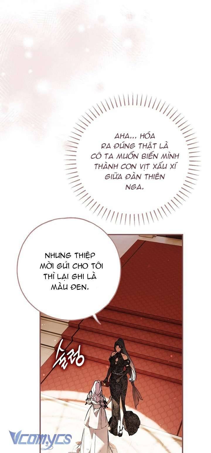 Ai Đó Đang Điều Khiển Cơ Thể Của Tôi Chapter 68 65