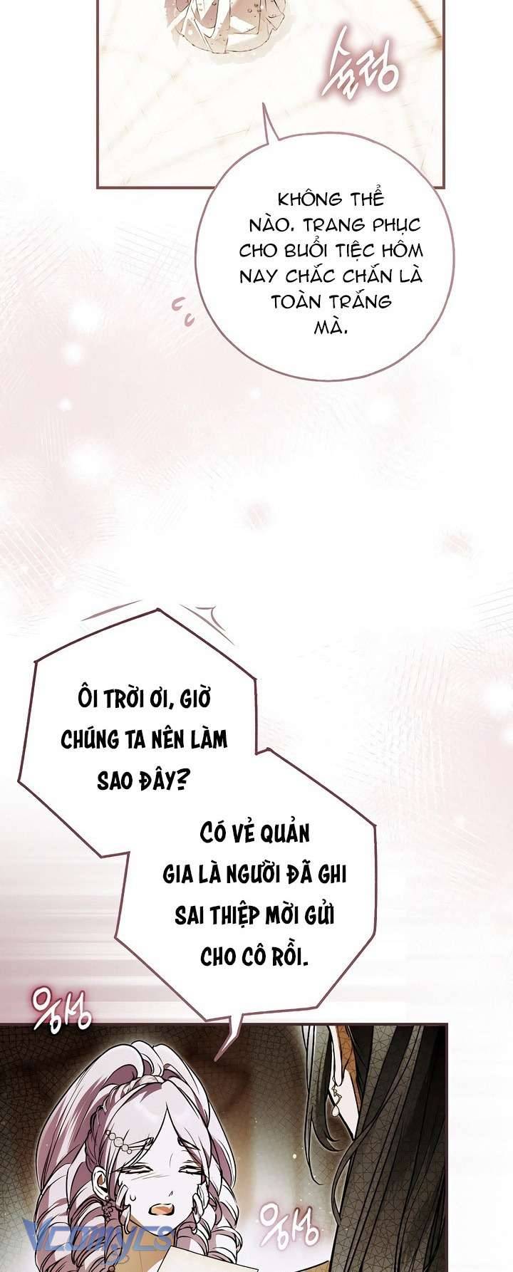 Ai Đó Đang Điều Khiển Cơ Thể Của Tôi Chapter 68 66