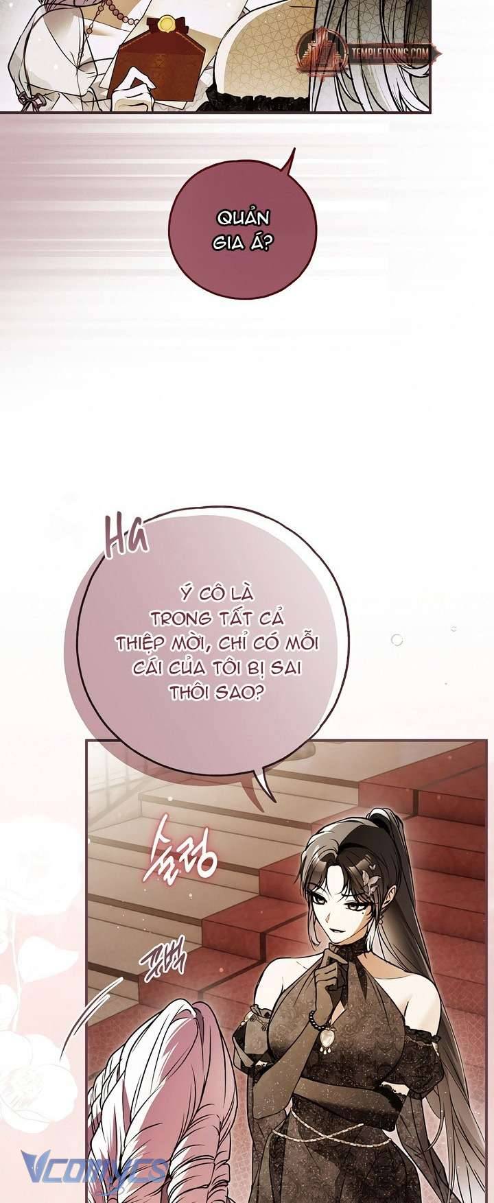 Ai Đó Đang Điều Khiển Cơ Thể Của Tôi Chapter 68 67