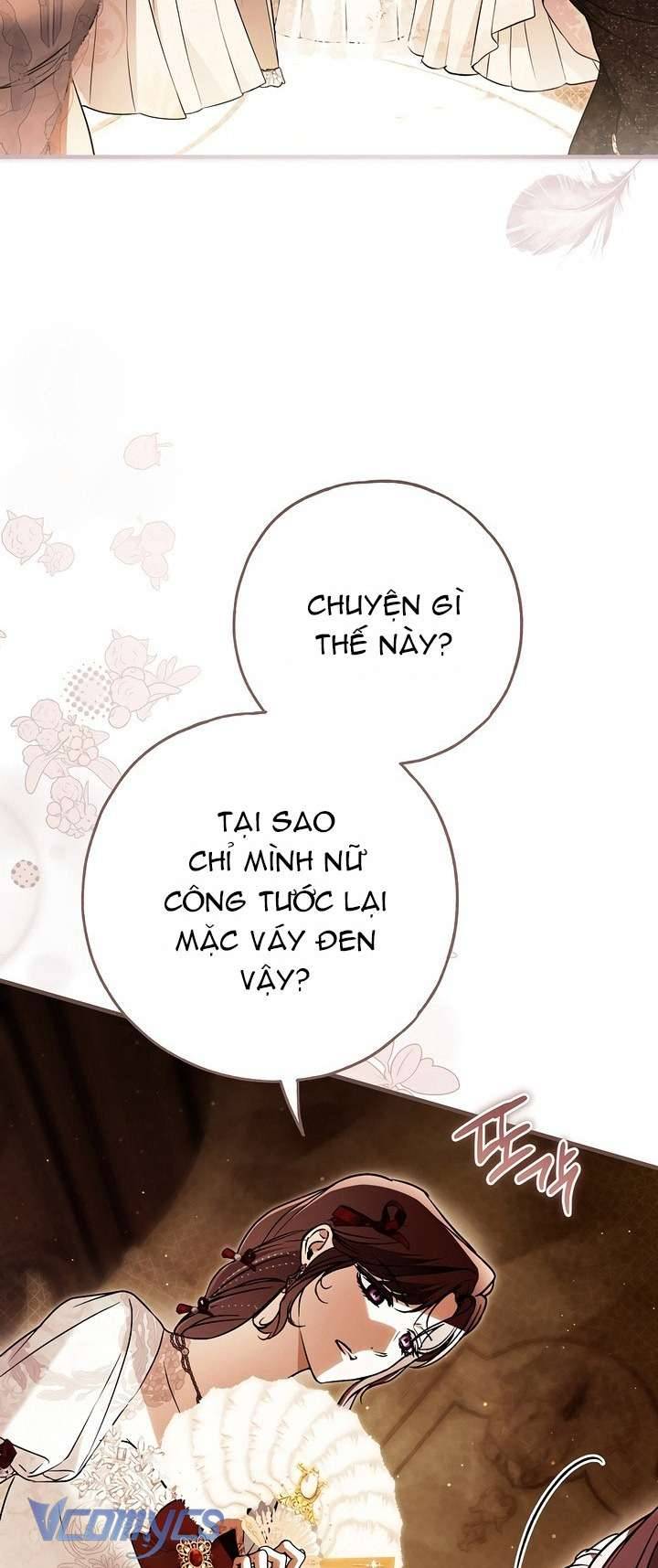 Ai Đó Đang Điều Khiển Cơ Thể Của Tôi Chapter 68 69