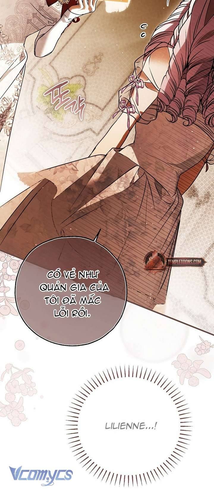 Ai Đó Đang Điều Khiển Cơ Thể Của Tôi Chapter 68 70