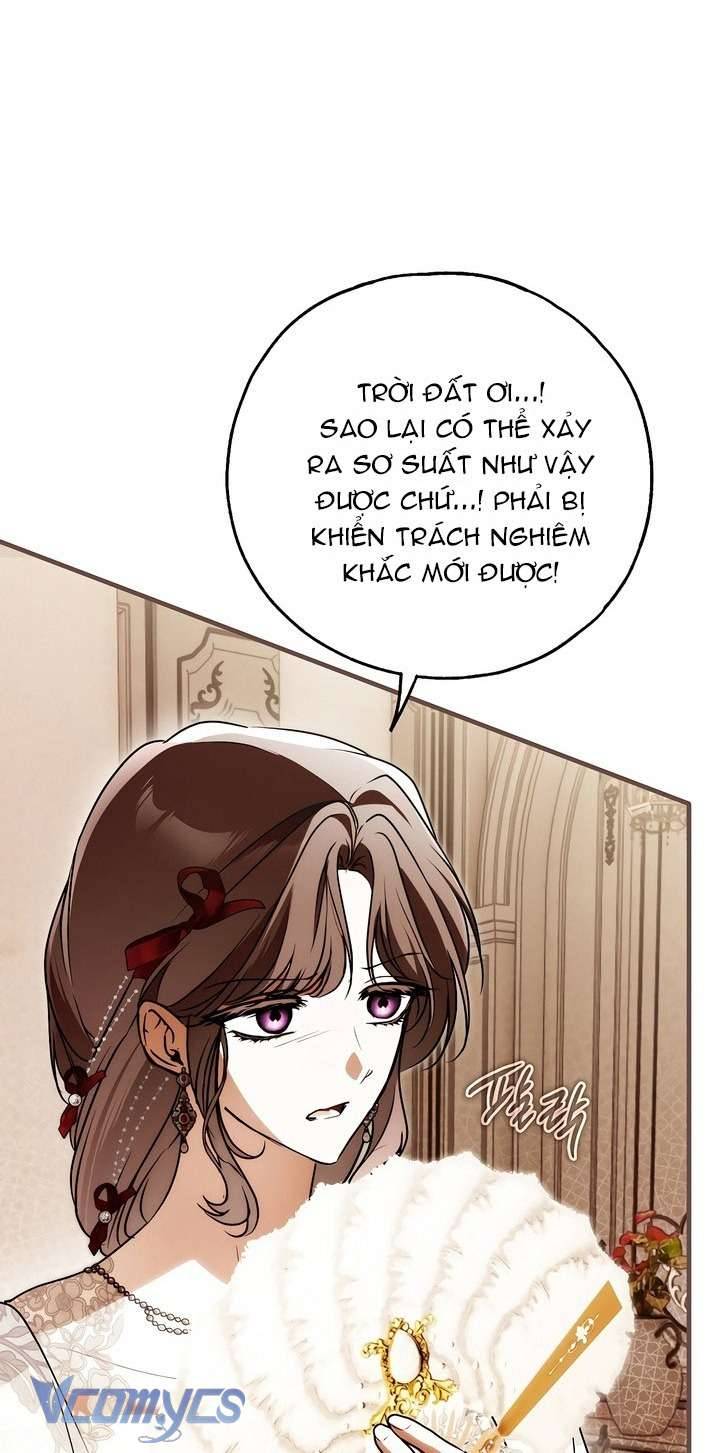 Ai Đó Đang Điều Khiển Cơ Thể Của Tôi Chapter 68 71
