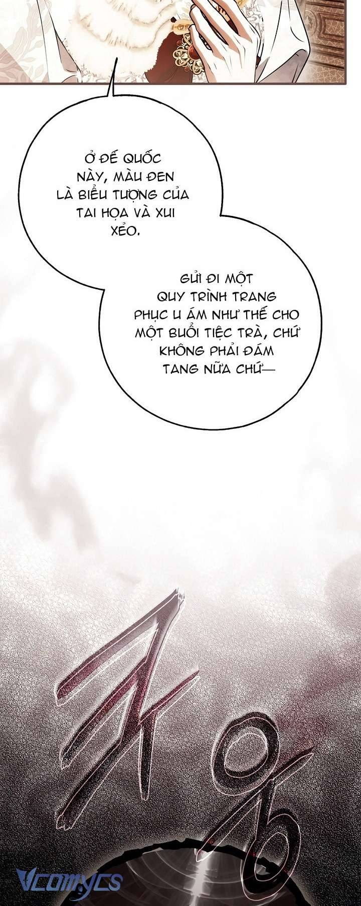 Ai Đó Đang Điều Khiển Cơ Thể Của Tôi Chapter 68 72