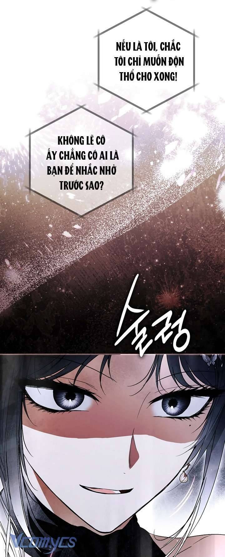 Ai Đó Đang Điều Khiển Cơ Thể Của Tôi Chapter 68 74