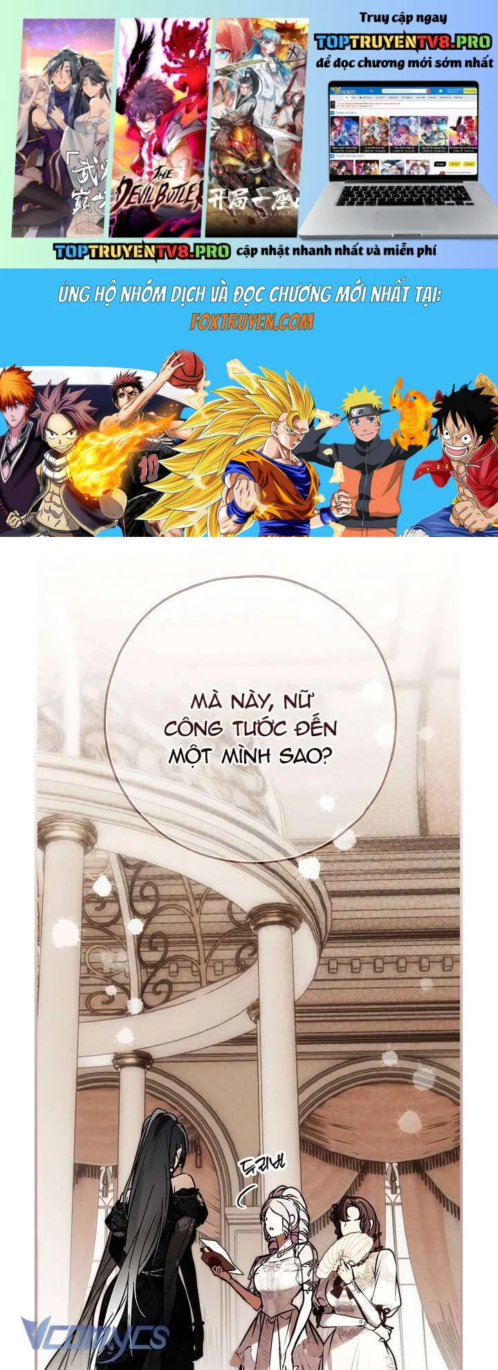 Ai Đó Đang Điều Khiển Cơ Thể Của Tôi Chapter 69 1