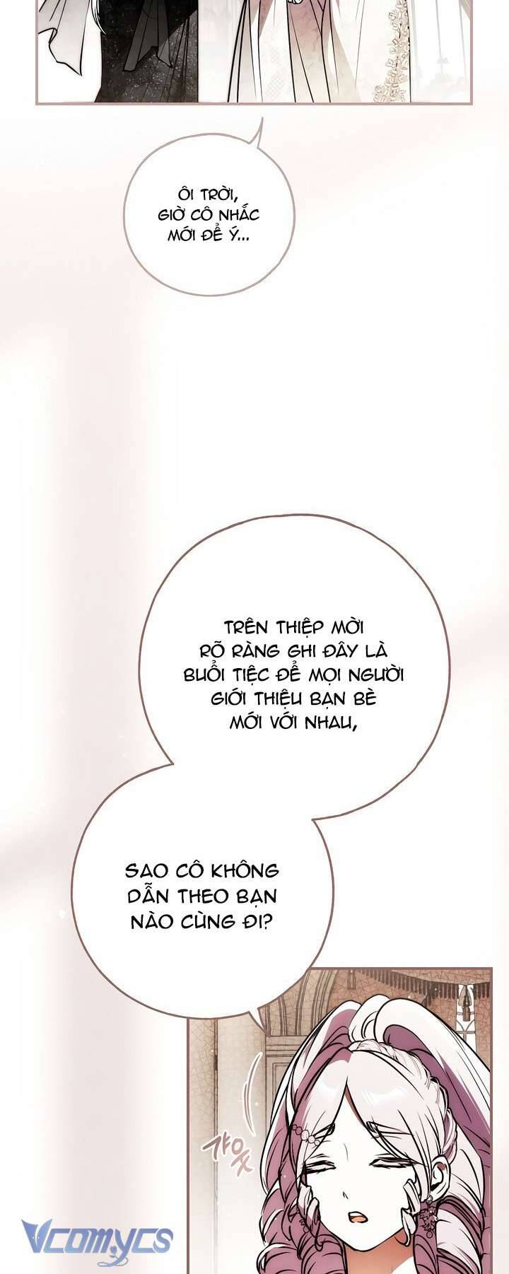 Ai Đó Đang Điều Khiển Cơ Thể Của Tôi Chapter 69 2