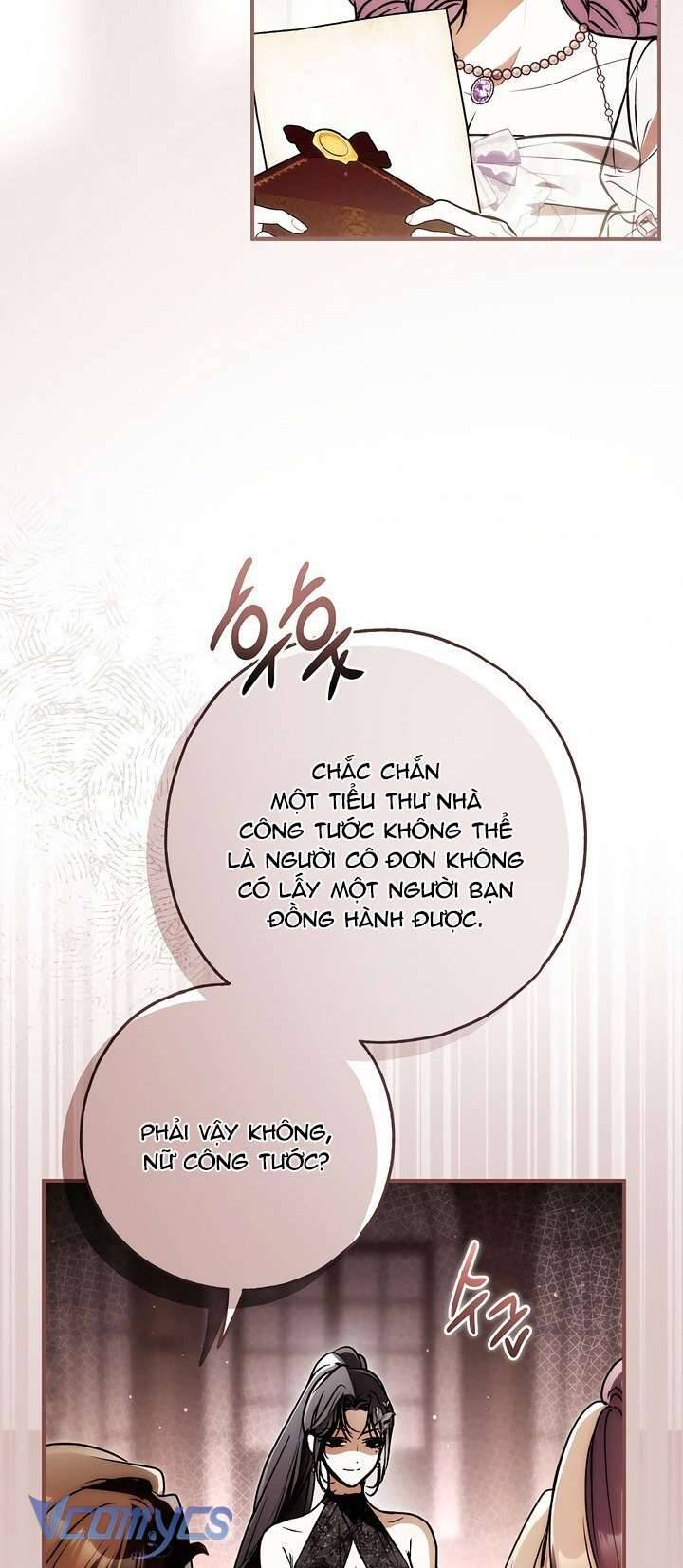 Ai Đó Đang Điều Khiển Cơ Thể Của Tôi Chapter 69 3