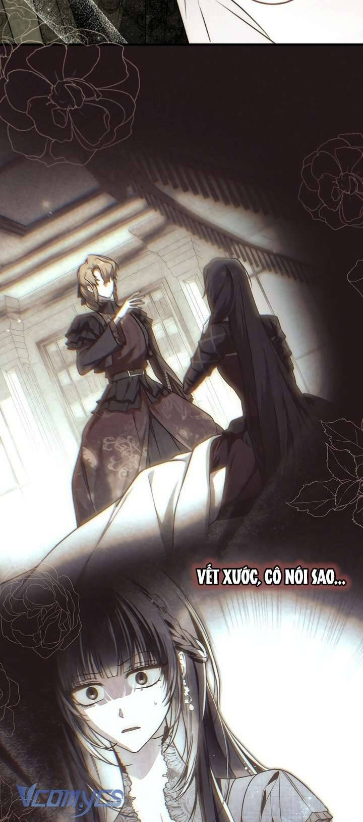 Ai Đó Đang Điều Khiển Cơ Thể Của Tôi Chapter 69 6
