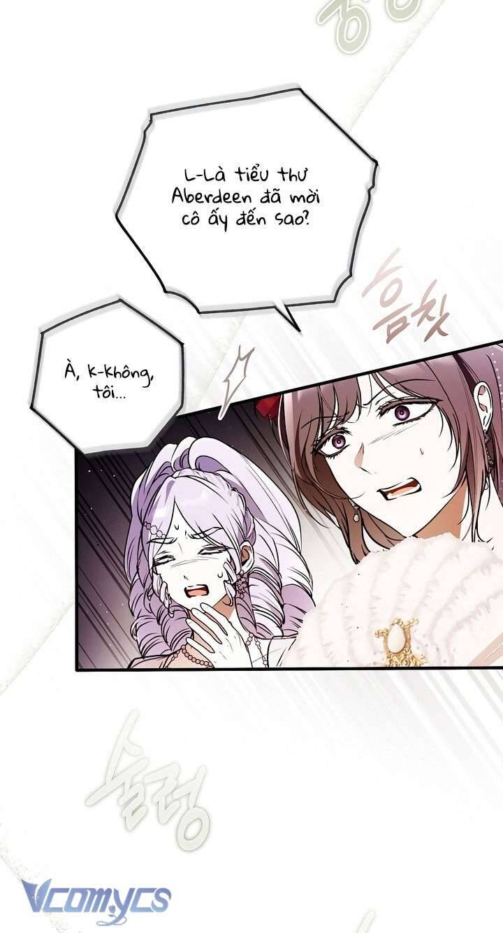 Ai Đó Đang Điều Khiển Cơ Thể Của Tôi Chapter 69 10