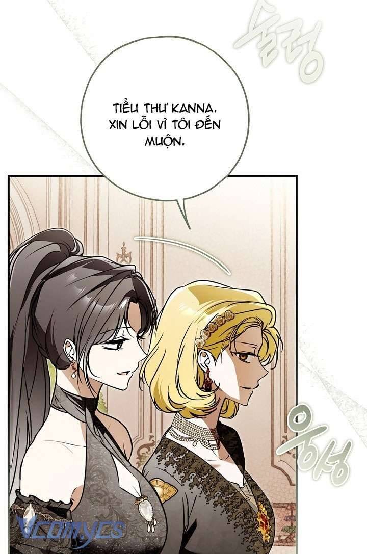 Ai Đó Đang Điều Khiển Cơ Thể Của Tôi Chapter 69 11