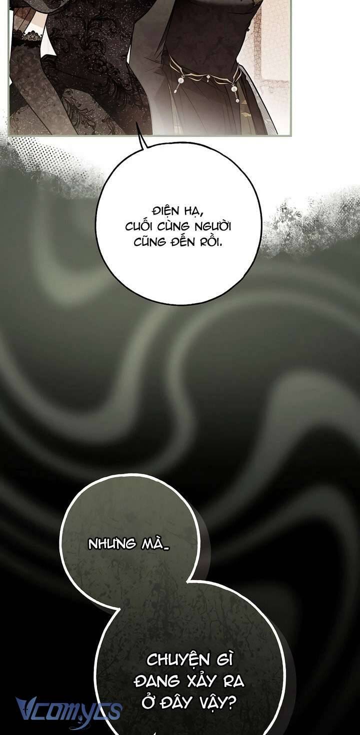Ai Đó Đang Điều Khiển Cơ Thể Của Tôi Chapter 69 12