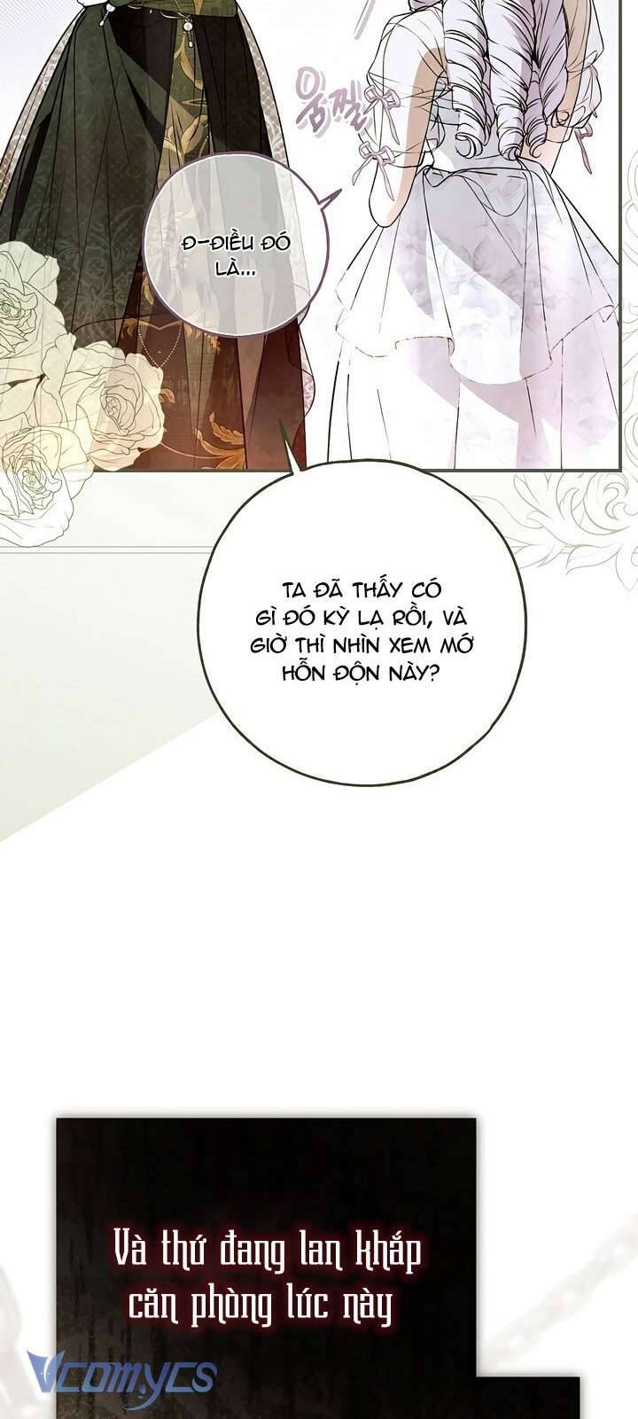 Ai Đó Đang Điều Khiển Cơ Thể Của Tôi Chapter 69 18