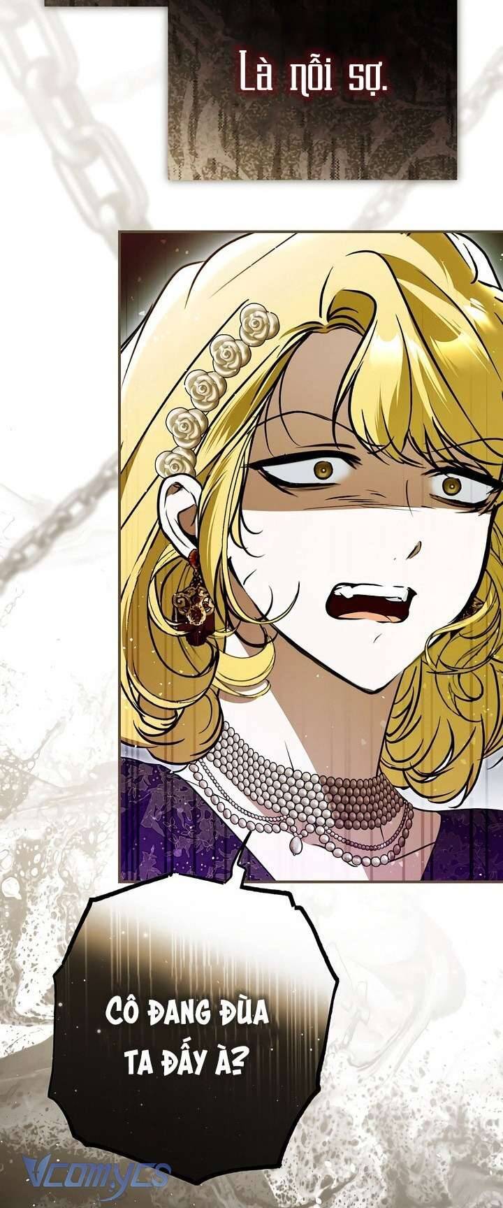 Ai Đó Đang Điều Khiển Cơ Thể Của Tôi Chapter 69 19