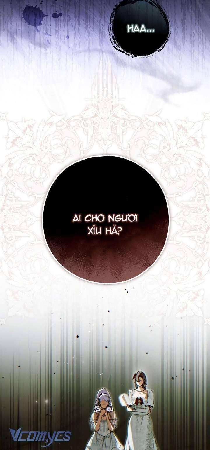Ai Đó Đang Điều Khiển Cơ Thể Của Tôi Chapter 69 25