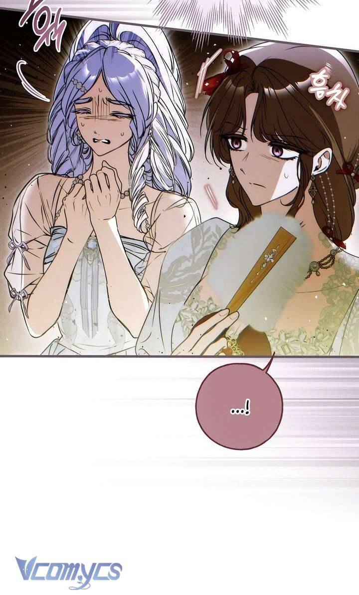 Ai Đó Đang Điều Khiển Cơ Thể Của Tôi Chapter 69 29