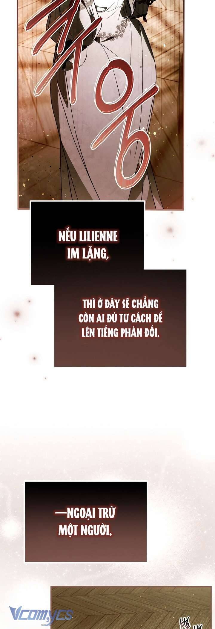 Ai Đó Đang Điều Khiển Cơ Thể Của Tôi Chapter 69 35