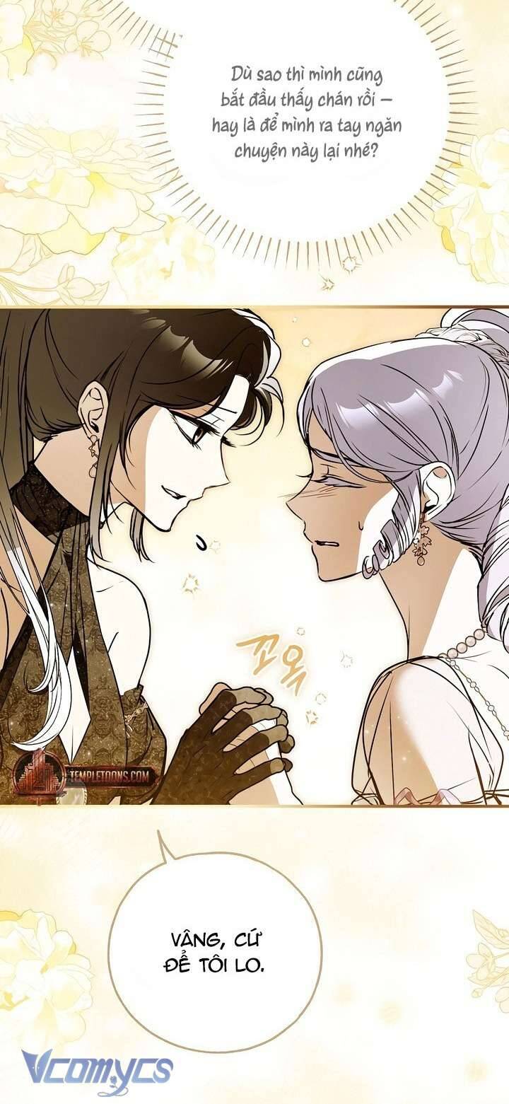 Ai Đó Đang Điều Khiển Cơ Thể Của Tôi Chapter 69 38