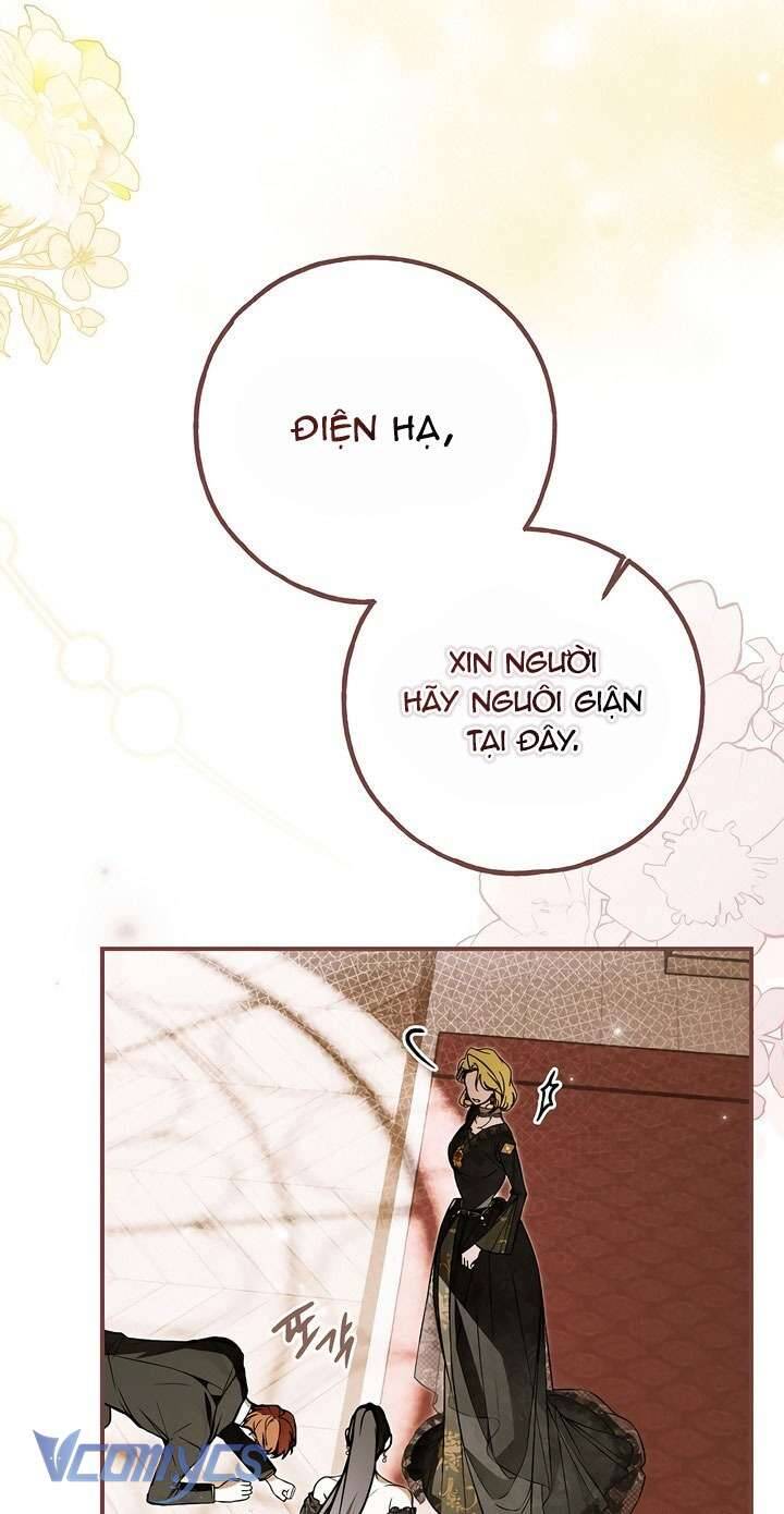 Ai Đó Đang Điều Khiển Cơ Thể Của Tôi Chapter 69 39