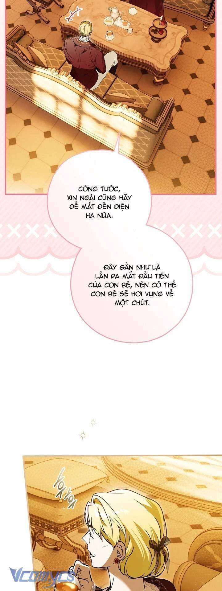 Ai Đó Đang Điều Khiển Cơ Thể Của Tôi Chapter 69 49