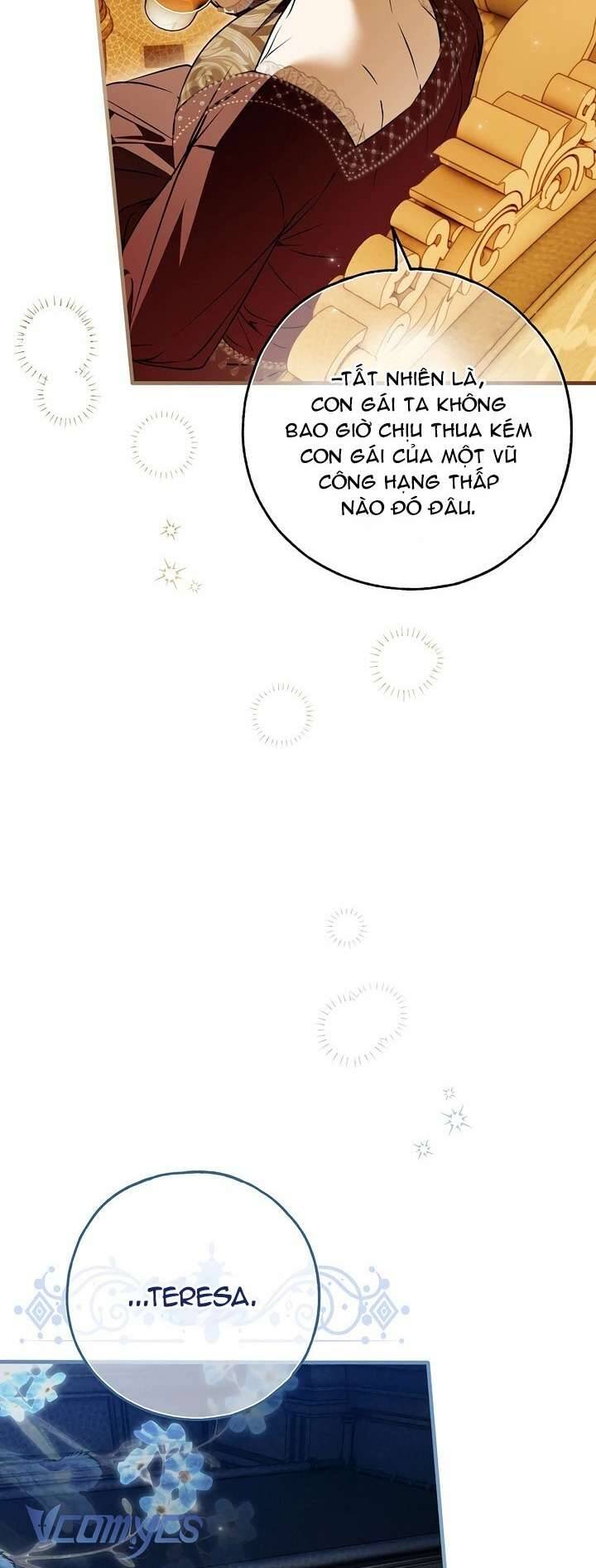Ai Đó Đang Điều Khiển Cơ Thể Của Tôi Chapter 69 50