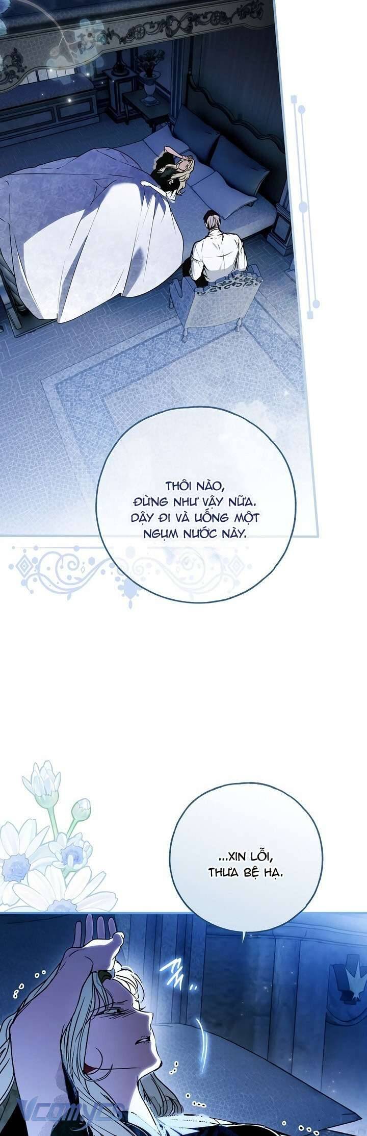 Ai Đó Đang Điều Khiển Cơ Thể Của Tôi Chapter 69 51