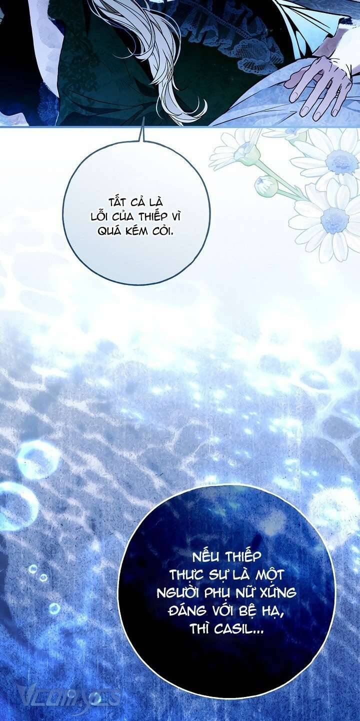 Ai Đó Đang Điều Khiển Cơ Thể Của Tôi Chapter 69 52