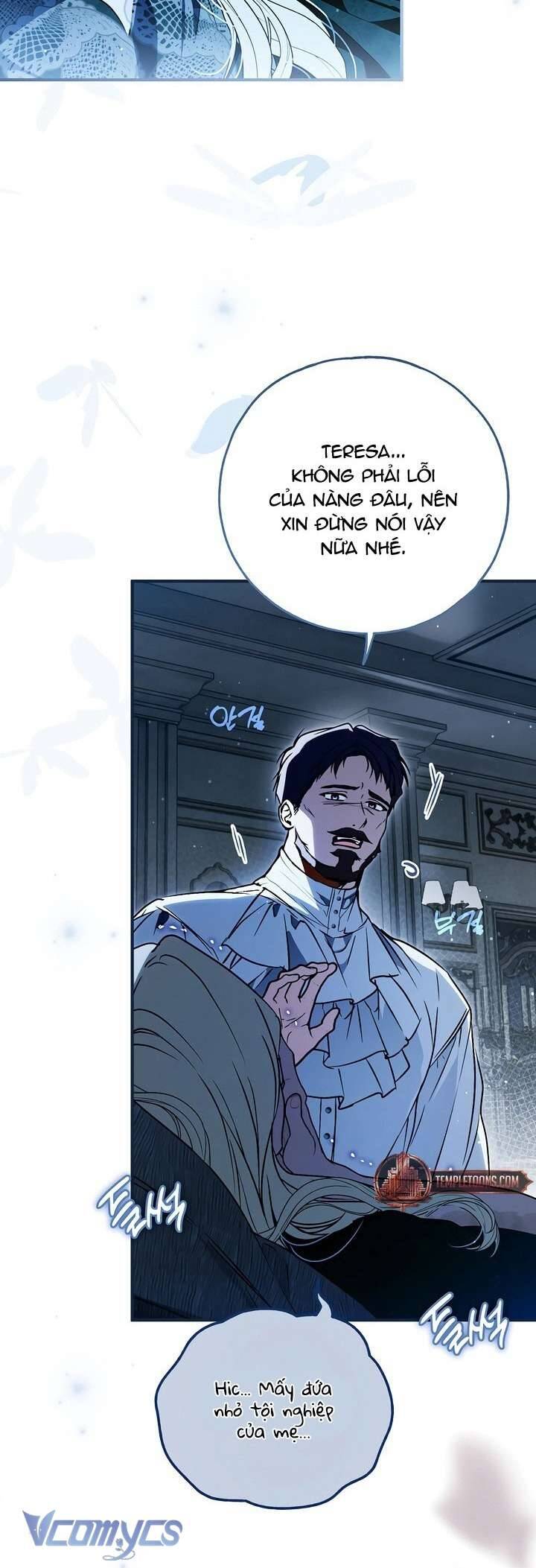 Ai Đó Đang Điều Khiển Cơ Thể Của Tôi Chapter 69 55