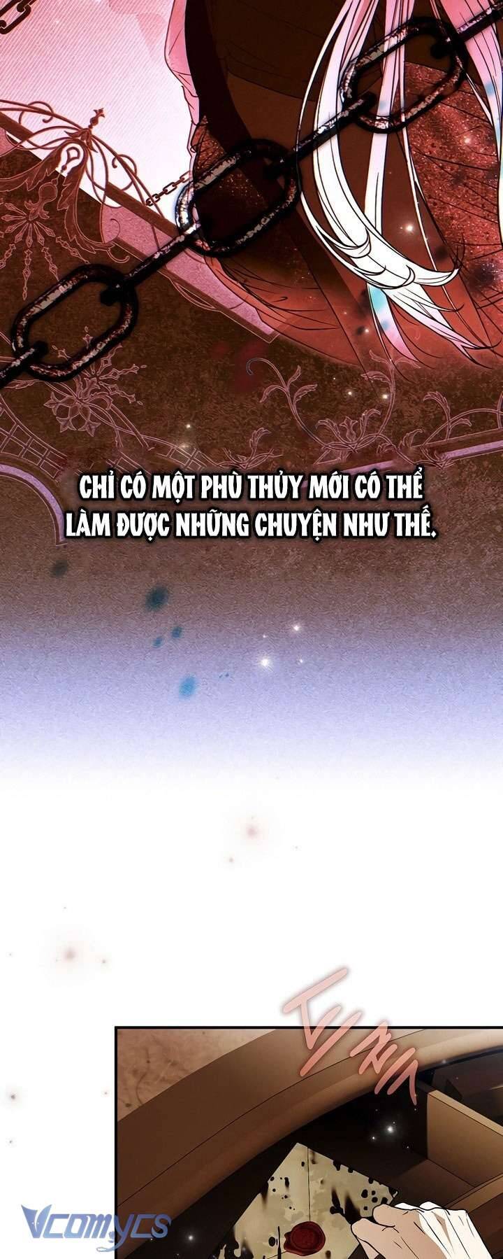 Ai Đó Đang Điều Khiển Cơ Thể Của Tôi Chapter 69 62
